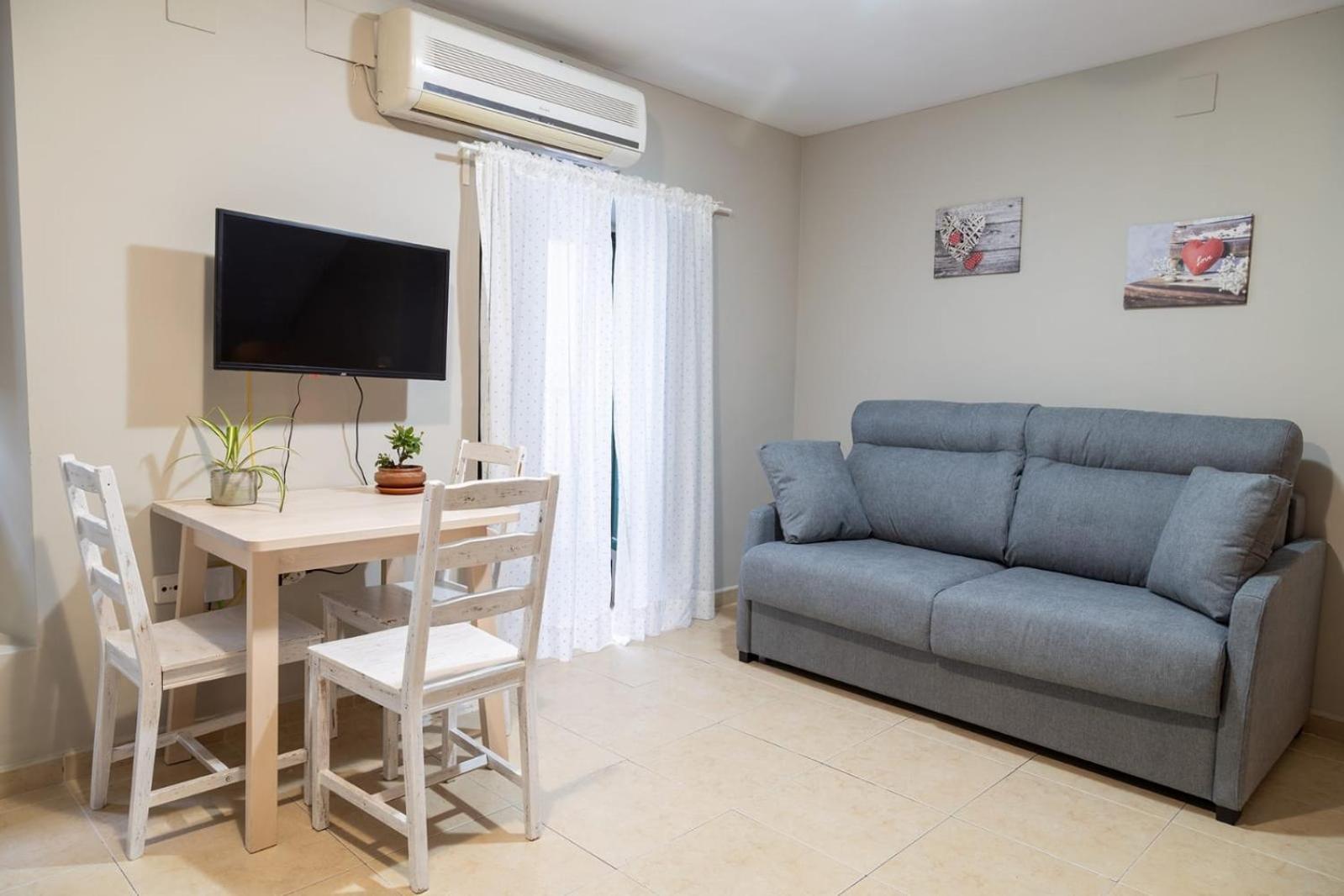 Apartment El Olivo